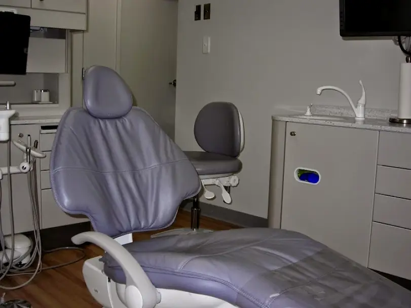 Addyston Wauligman Dentistry