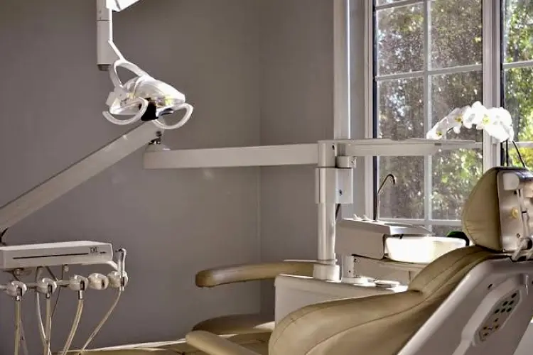 Agoura Hills Agoura Advanced Dentistry - Dr. Kambiz Kamangar DDS