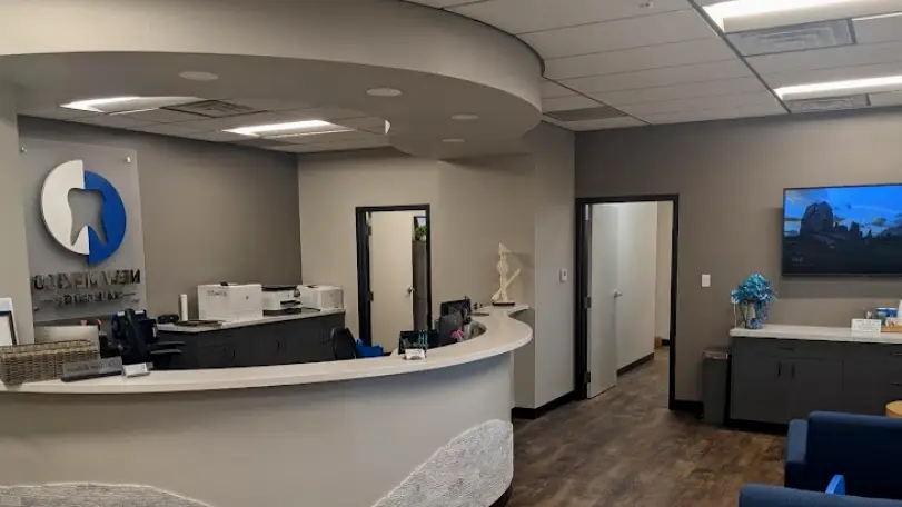 Albuquerque New Mexico Smile Center