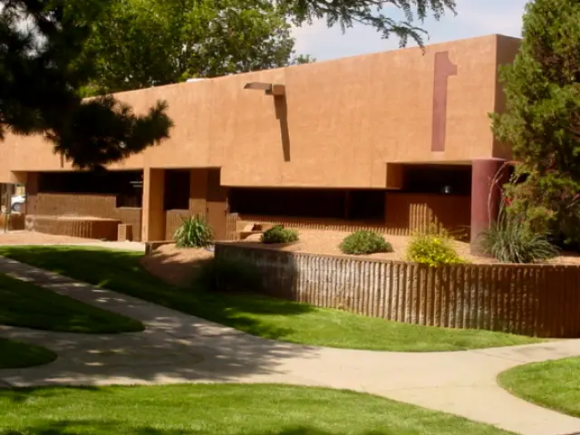 Albuquerque Oppel Family Dentistry