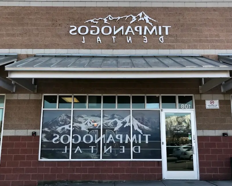 American Fork Timpanogos Dental