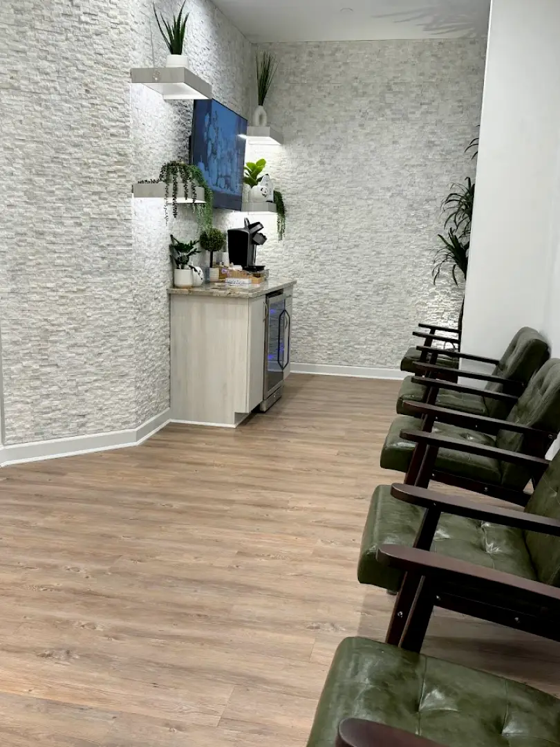 Ashburn Modern Dentistry