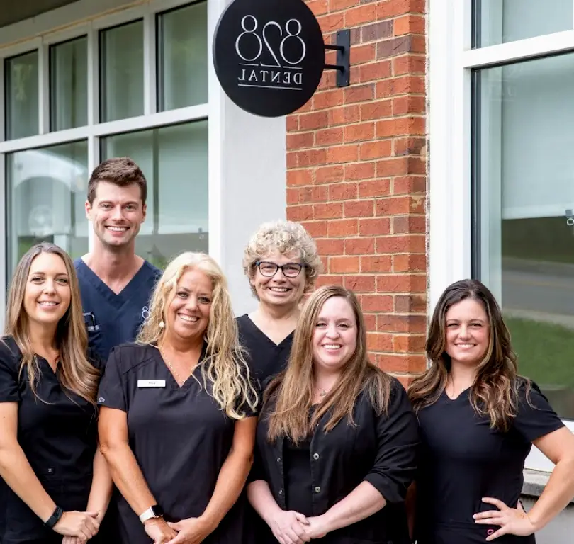 Asheville 828 Dental