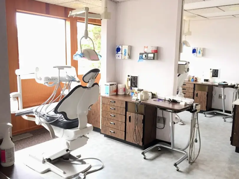 Astoria Jeremiah Shakespear DDS