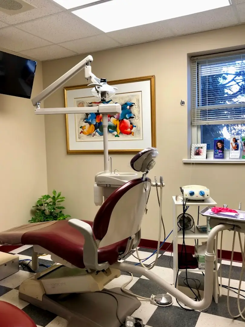 Bala Cynwyd Main Line Smiles: Tara Sexton, DMD