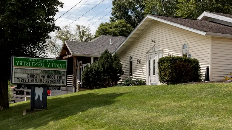 Bellville Clearfork Family Dentistry