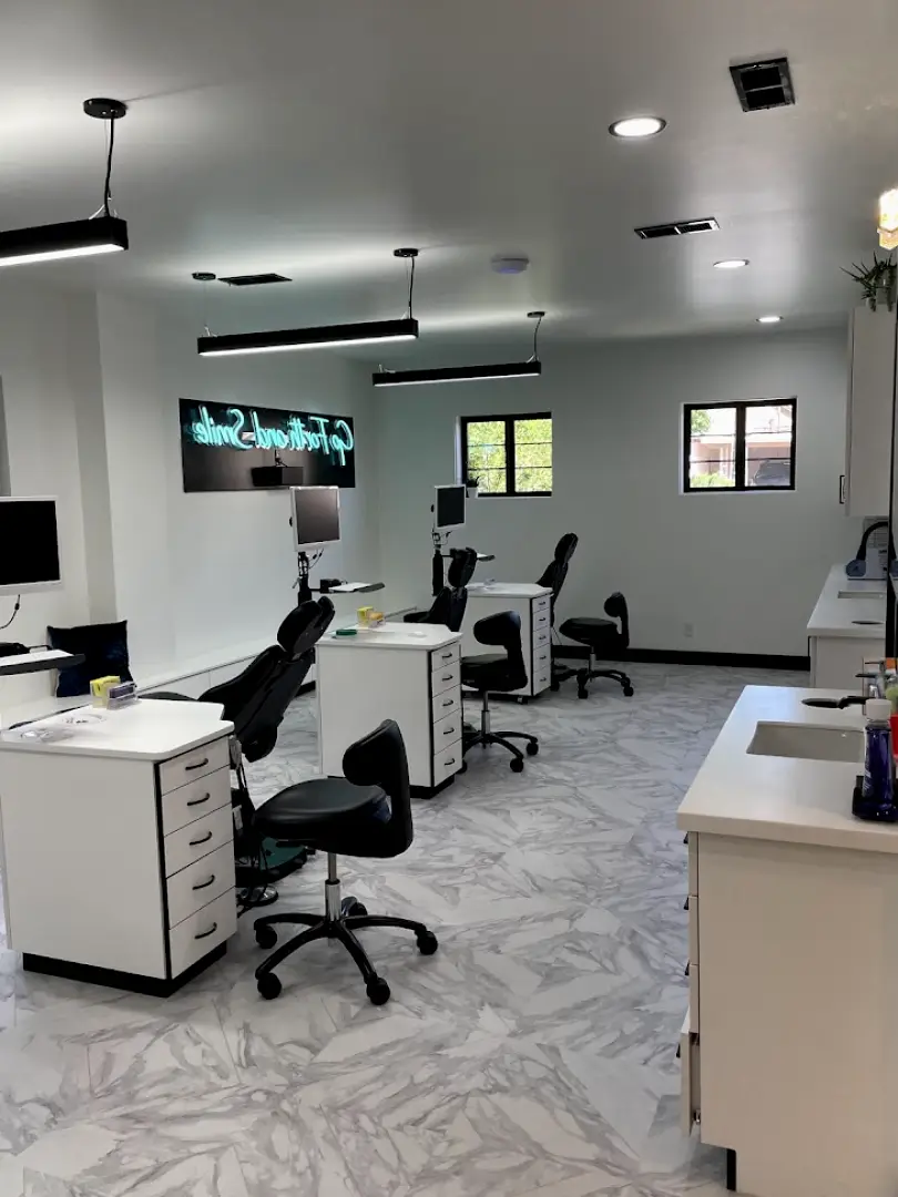  Boise Goforth and Smile Orthodontics
