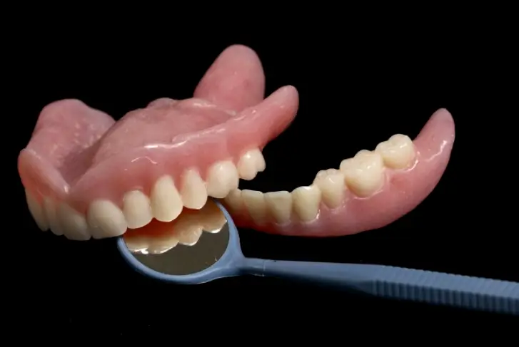  Bozeman Smile Prosthetics