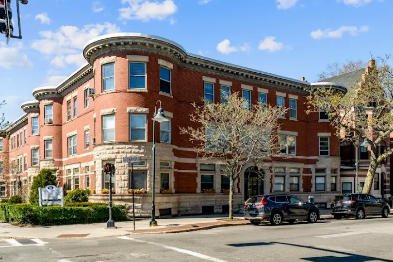 Brookline Coolidge Corner Dental