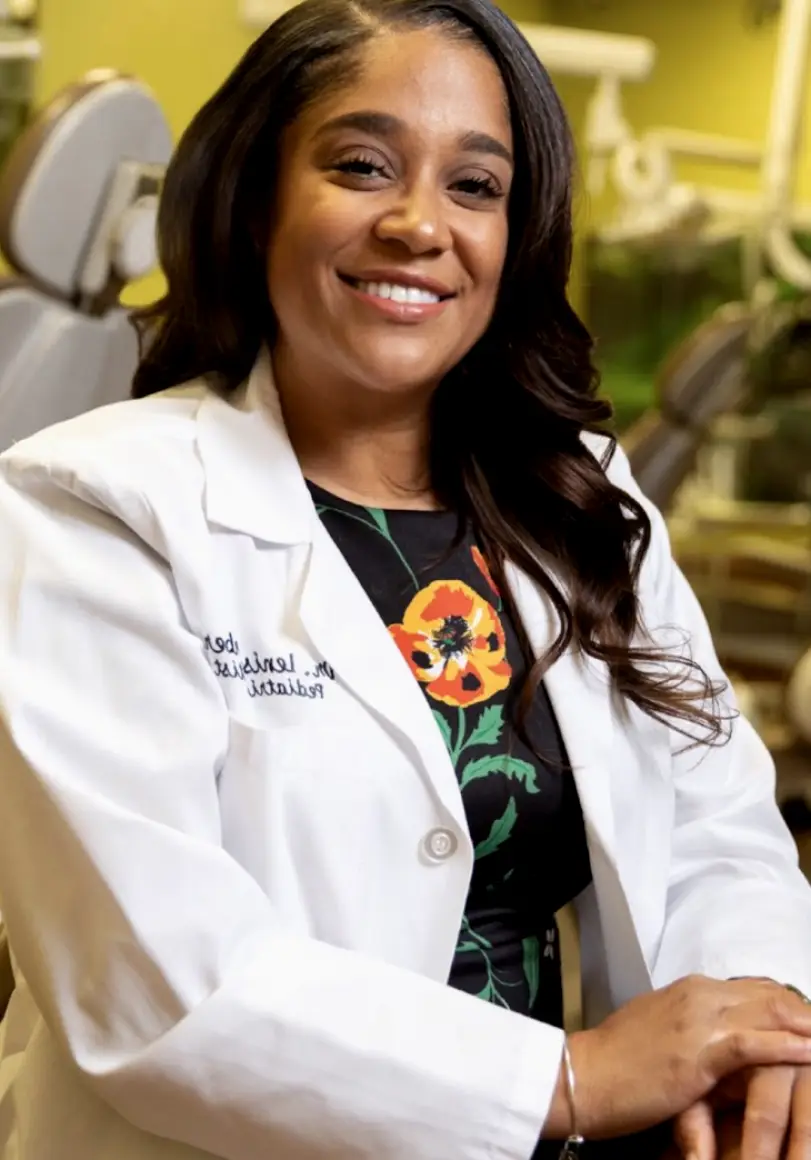 Carson Children's Dental Specialist Southbay