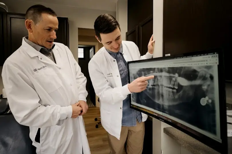 Castle Rock Castle Valley Dental
