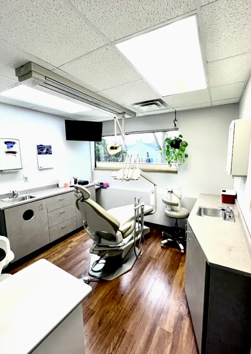  Chattanooga Family Dental, Glenn D Wilson DDS