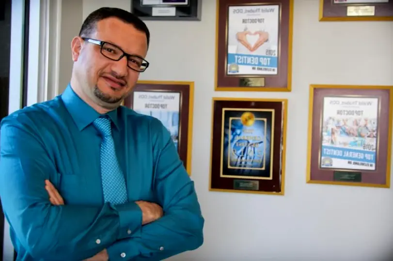  Cleveland Angel Dental Care