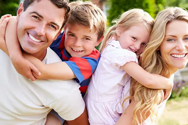 Clinton The Smile Center-Don Foster, DDS