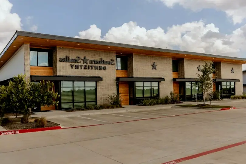 College Station Southern Smiles, Family & Cosmetic Dentistry