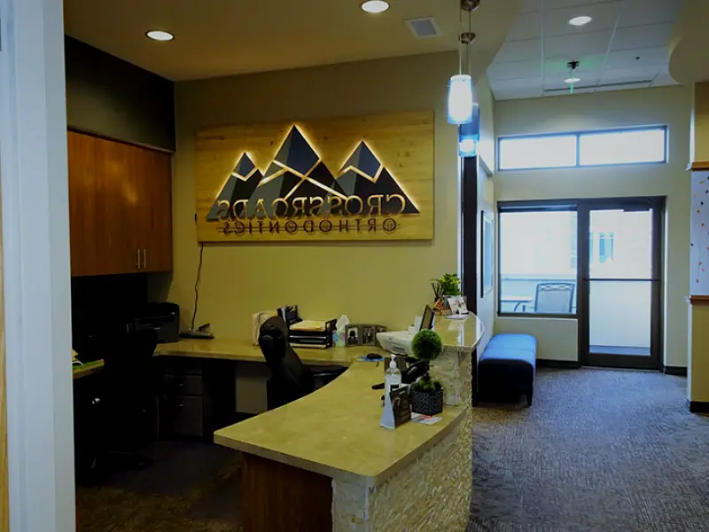 Crossroads Orthodontics - Castle Rock