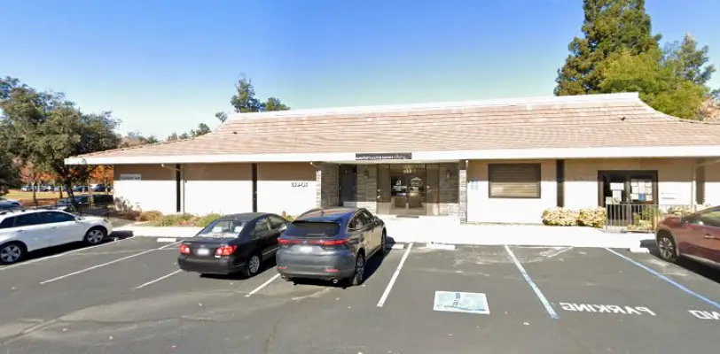 Cupertino Dr. Khalil Saghezchi DDS
