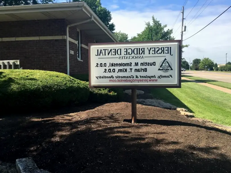 Davenport Jersey Ridge Dental Associates