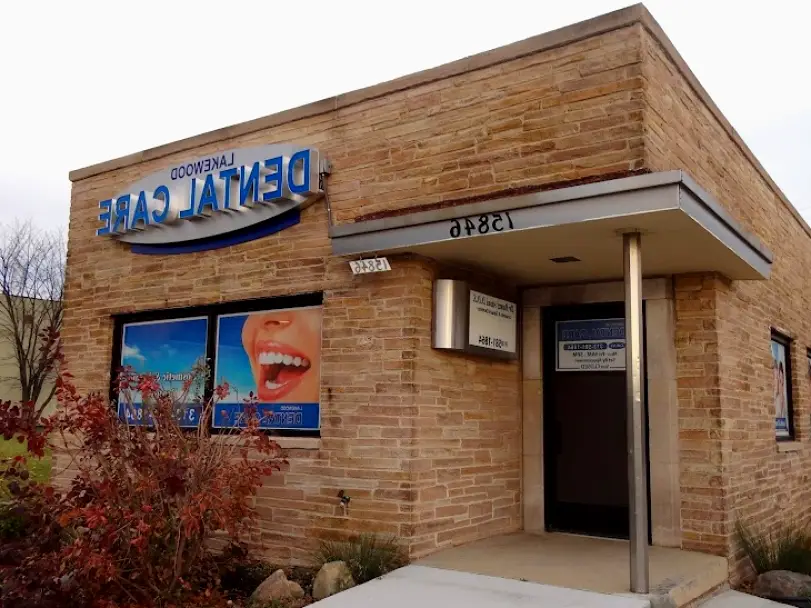  Dearborn Lakewood Dental Group