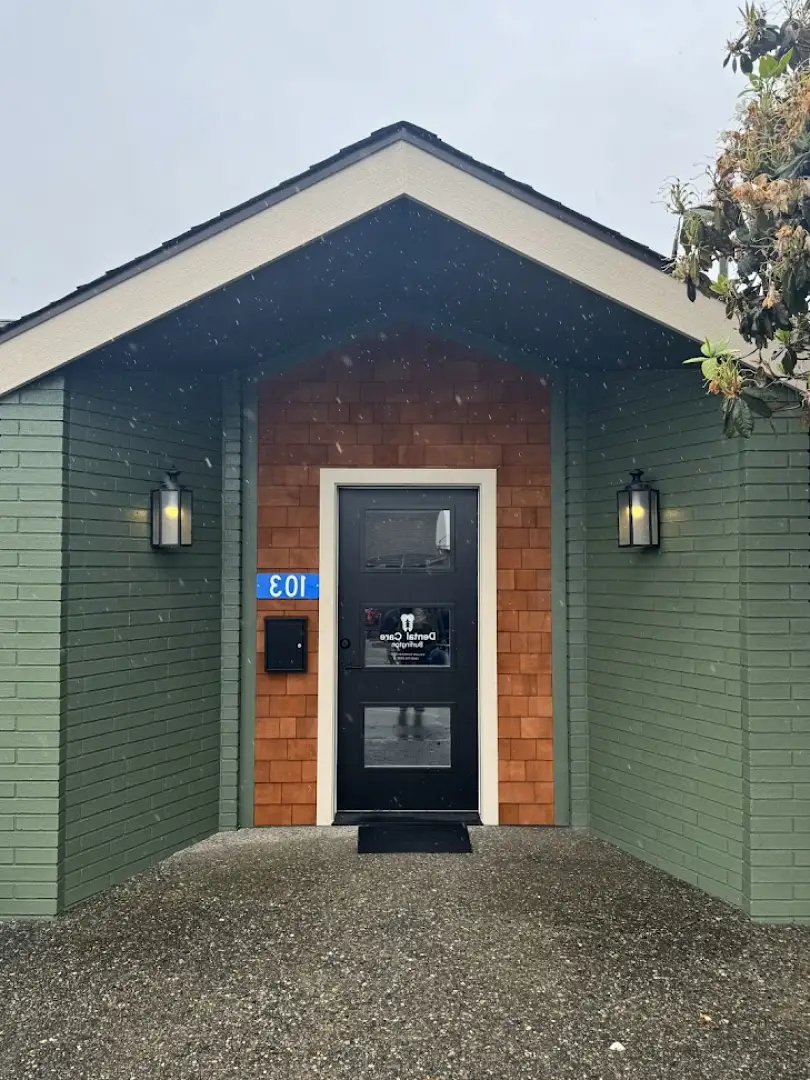 Dental Care Burlington