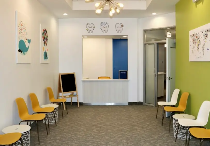 Dexter Pediatric Dentistry