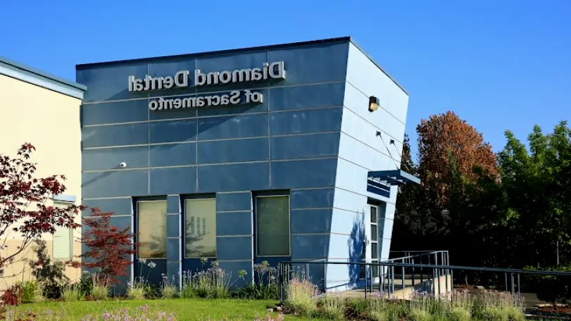 Diamond Dental of Sacramento