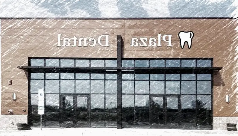  Dickinson Plaza Dental