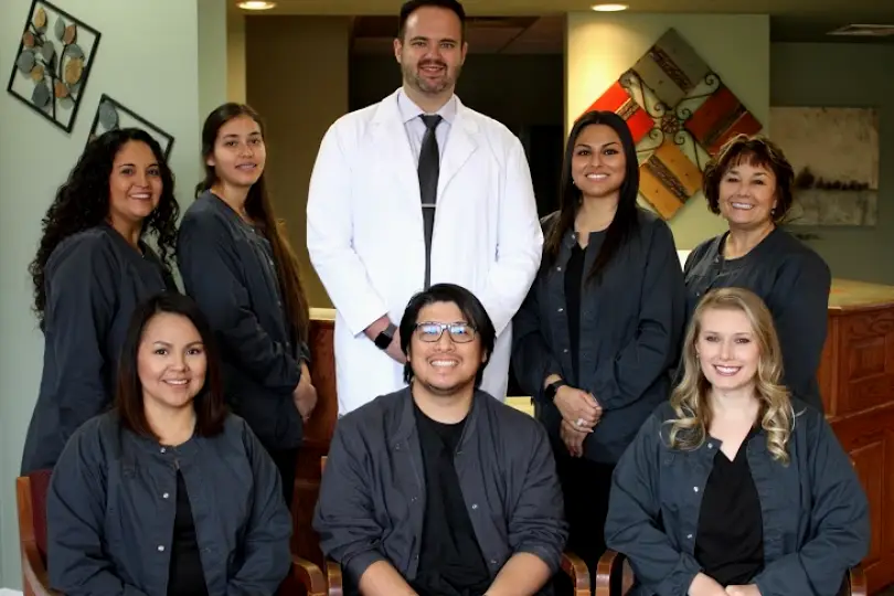 Dodge City Hrencher Dental