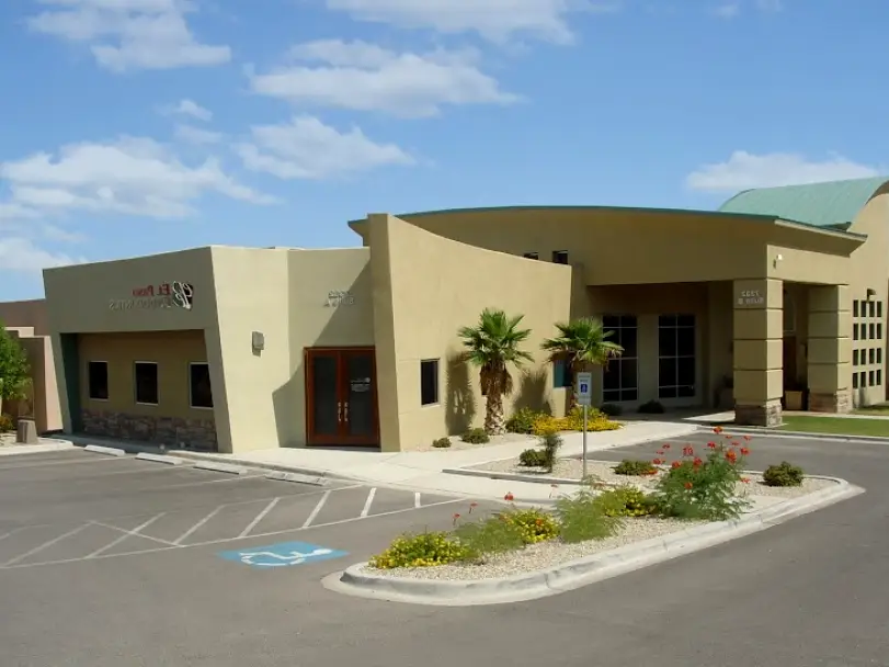 El Paso Endodontics: Samuel J. Angulo, DDS, MS