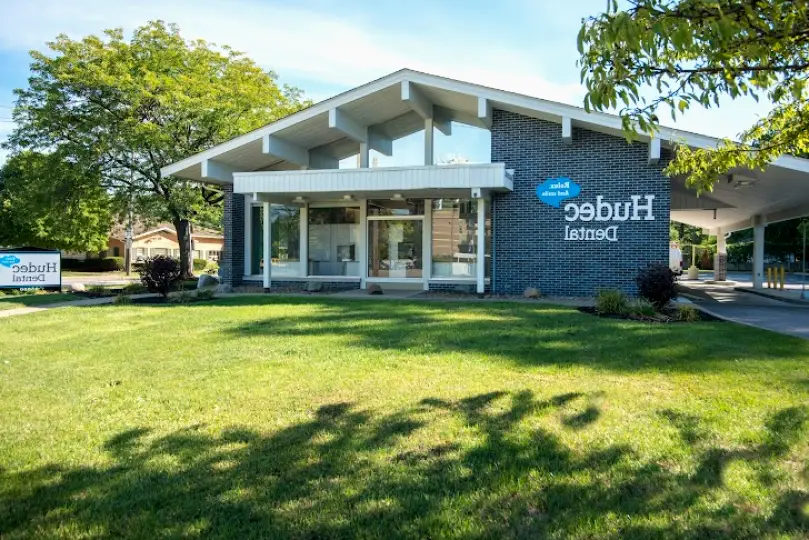 Euclid Hudec Dental