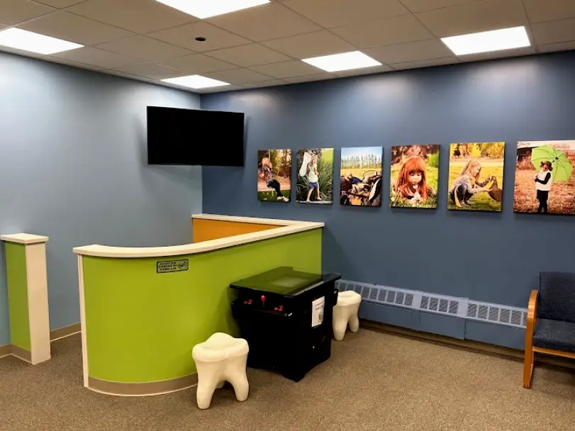 Fairbanks Young Smiles Children's Dentistry