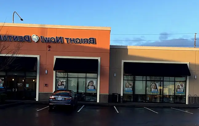 Federal Way Bright Now! Dental & Orthodontics