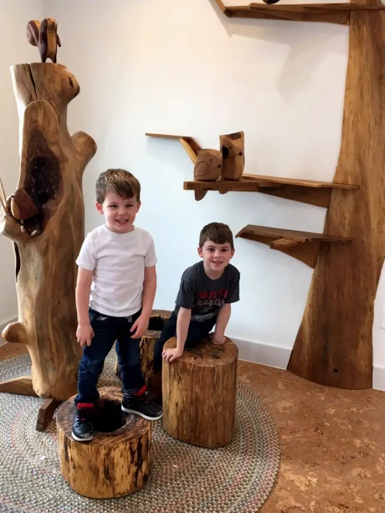 Forest Family Dentistry - Round Rock