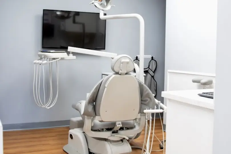 Gentle Dental Manchester South Willow