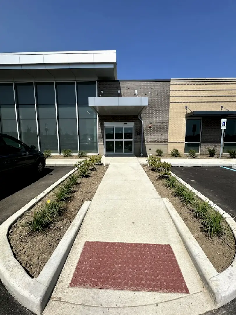 Greenfield Five Points Surgery Center