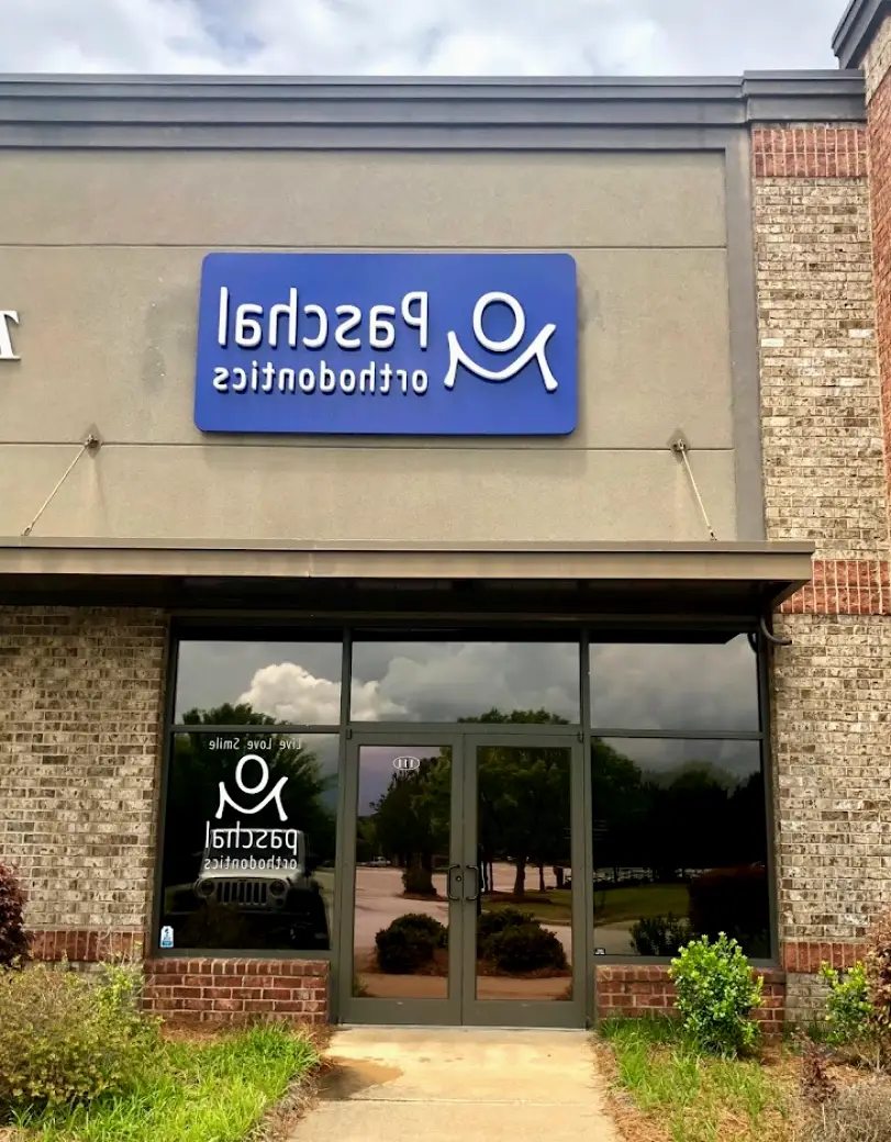 Greensboro Paschal Orthodontics
