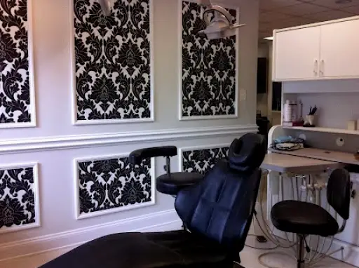 Herndon Soules Lana DDS