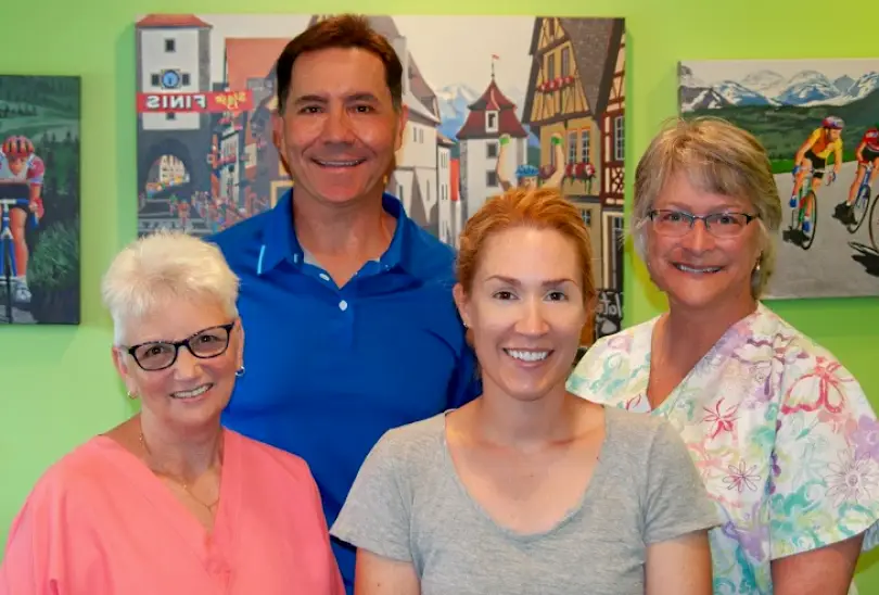  Hershey Rick Cramer DDS MS Orthodontist