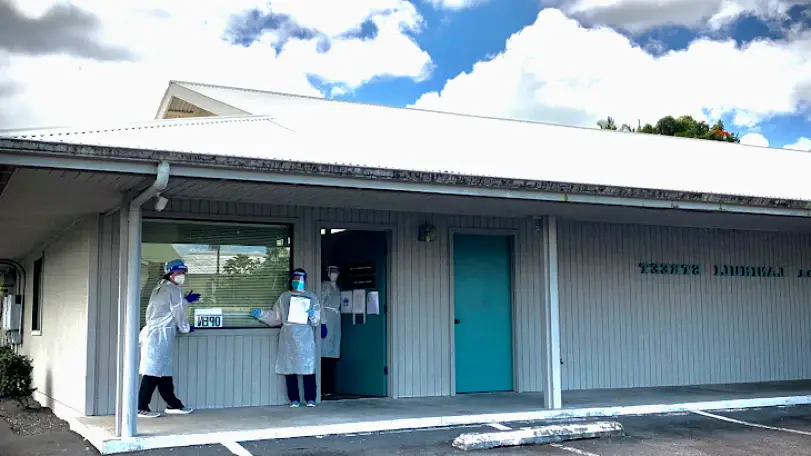 Hilo Sagawa Dental - Drs. Dennis and Kevin Sagawa
