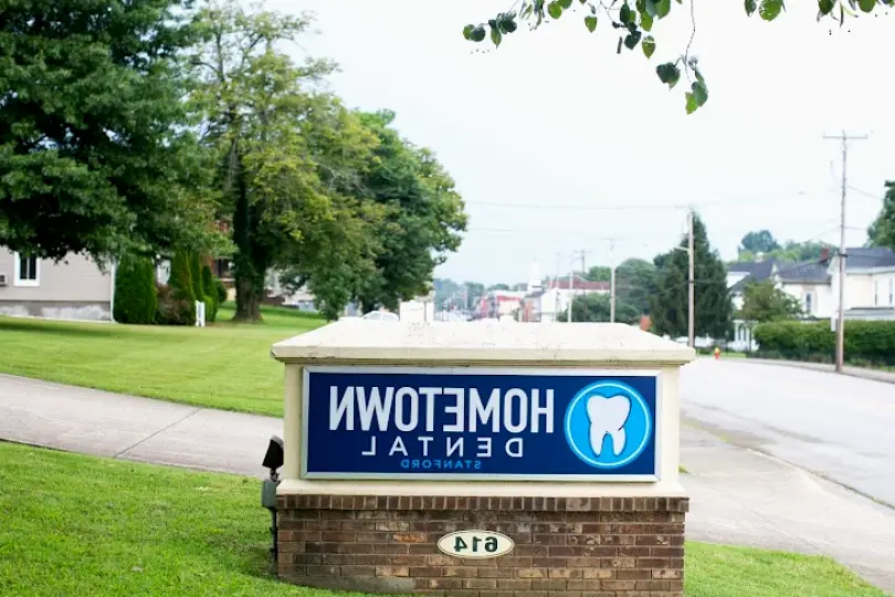 Hometown Dental Stanford