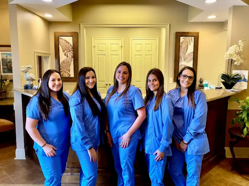 Houma Dr. Benjamin S. Ber, DDS
