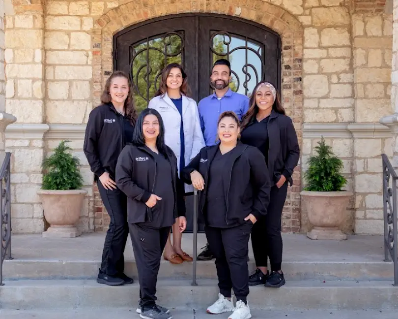 Irving Define Orthodontics