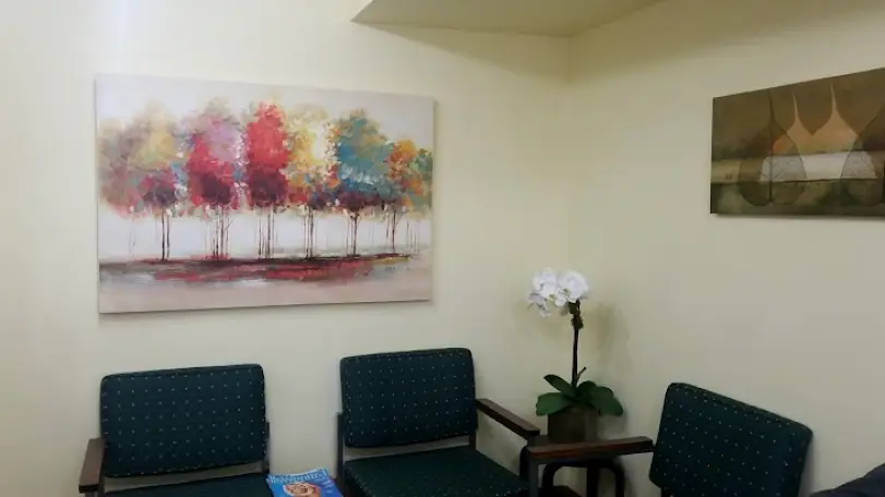 Jersey City Dr. Naik-Puri