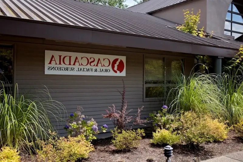Kirkland Cascadia Oral & Facial Surgeons