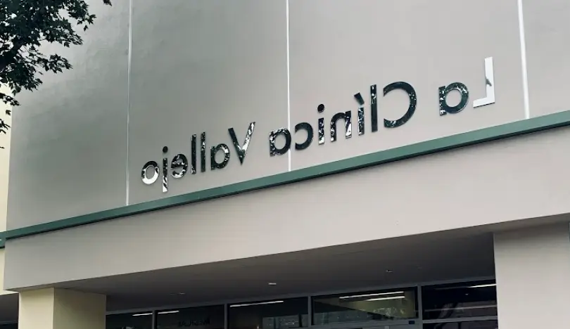 La Clinica Vallejo