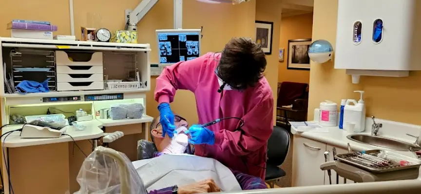 Lititz Dr. David A. Richards, DMD