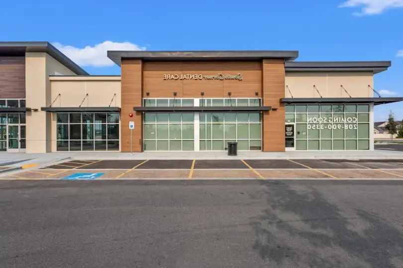 Meridian South Corner Dental Care