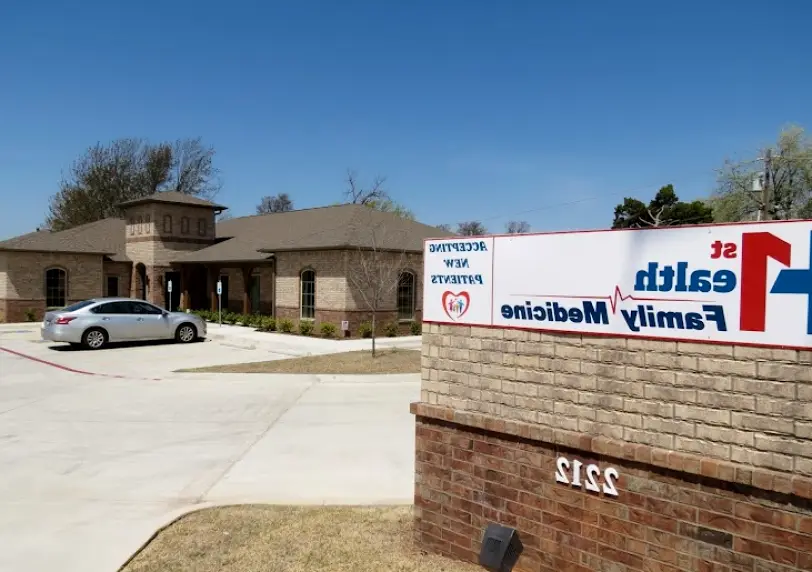 Midwest City Health 1st Family Medicine, PLLC