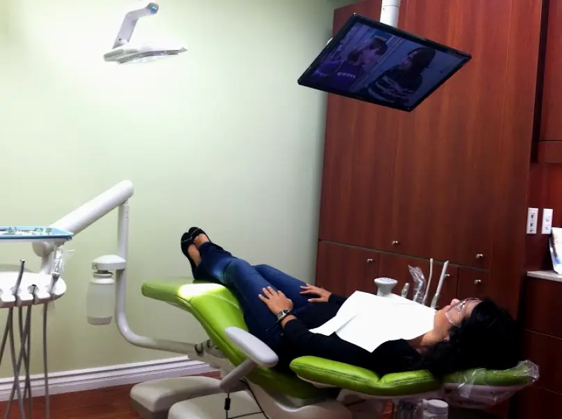 Mission Viejo Pro Health Dental - Dr. Ada Gruita DDS