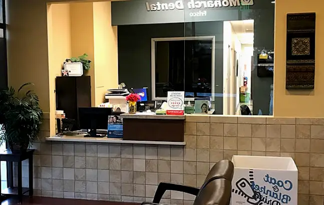  Monarch Dental & Orthodontics - Frisco
